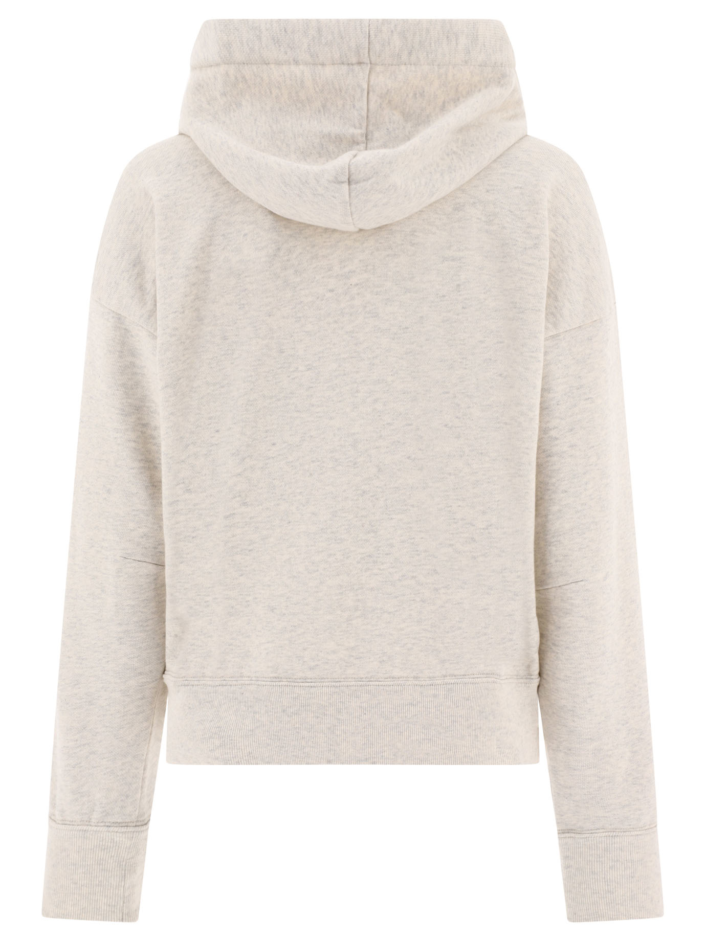 ISABEL MARANT Sylla hoodie